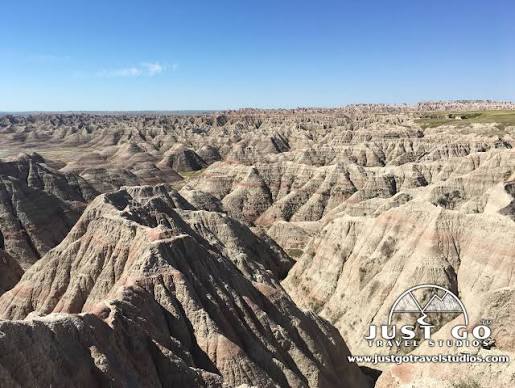 Badlands National Park - Things to Do, Best Hikes & Camping – Just Go  Travel Studios