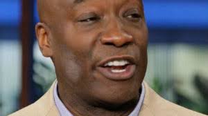 Bno news (3 сентября 2012). Michael Clarke Duncan Wiki 5 Things You Didn T Know