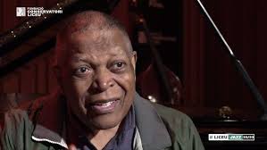 Masterclass with BILLY HART #liceujazz