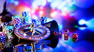The Future Of Online Casino Gaming In 2026