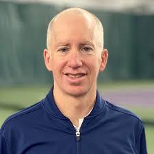 Meet the NCRC Team 1 — New Canaan Racquet Club