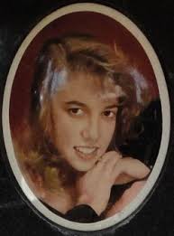 Kimberly Jean Roush (1976-1999)