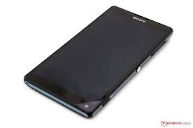 Test Sony Xperia ZL Smartphone ...