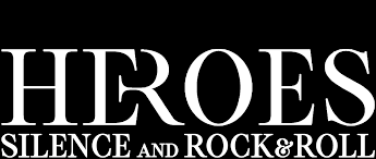 Sign of silence serial numbers are presented here. Heroes Silence And Rock Roll Netflix