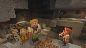 Here we provide minecraft nether update, you can download mcpe nether update in here! Minecraft S Nether Update Gets New Tracks By The Composer Of Celeste Usgamer