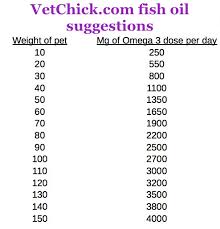 Your Pet Needs Fish Oil Now What How To Buy The Right One