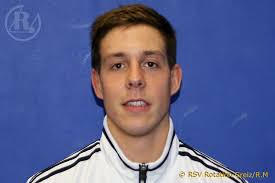 Tom Linke, RSV Rotation Greiz