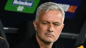 Bomba iz Lisabona: The Special One na pragu Benfice, Lage dobio otkaz nakon  blamaže protiv Qarabaga!