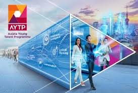 We shape today's freshest thinkers into tomorrow's sharpest leaders. Talent Development Careers Axiata Group Berhad
