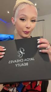 Jayda Cheves Wolford