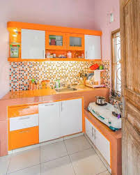 Maybe you would like to learn more about one of these? Inspirasi Dapur Warna Orange Inspirasi Anak Muda Facebook