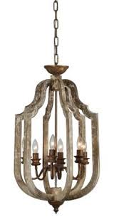 Forty West Magnolia Lighting