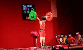 Born 18 march 1997) is a chinese weightlifter, world champion and two time asian champion competing in the 48 kg category until 2018 and the 49 kg category after the international weightlifting federation reorganized the categories. Hqjsjdhmnnepkm