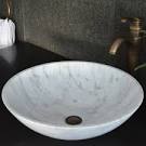 Bathroom Marble Basin Sinks - Stone Center Online