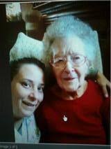 Mrs. Betty Jo Haywood Obituary