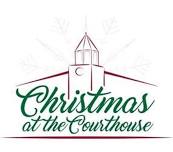 Christmas at the Courthouse