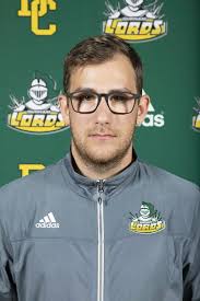 2018-19 Men's Rugby Roster