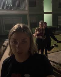 Excited for another @forbiddenkingdomfest hehe @svddendeath & @slander im  coming for you 😈 Who all am I gonna see there?!