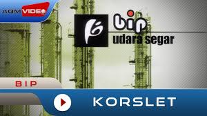 Bip Bintang Hidupku Official Video Youtube