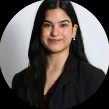 Shreya Srivathsan (@Shreyasrivaths)