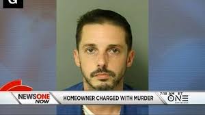 North Carolina shooter Chad Cameron Copley charged with murder