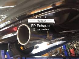 Maybe you would like to learn more about one of these? Sp Exhaust Car Accessories Carkaki My