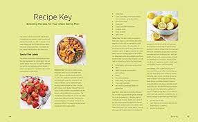Clean Eating Made Simple A Healthy Cookbook With Delicious Wholefood Recipes For Eating Clean Check Out Healthy Cook Books Whole Food Recipes Clean Eating