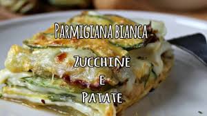 Check spelling or type a new query. Parmigiana Bianca Di Patate E Zucchine Kochrezepte Rezepte Essen