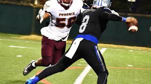 LaGrange scores late to oust New Hampstead from Class 4A playoffs