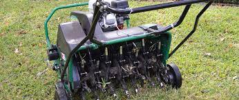 Depending on the size of your lawn, that can cost you just $100 per month or more than $1,000 per month, but the average is about $350 per month. Why When And How To Aerate Your Lawn