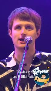 « Y’a des sons » #loub @balnational