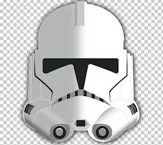 Maybe you would like to learn more about one of these? Clone Trooper Stormtrooper Star Wars Helmet Png Clipart Angle Automotive Design Avatar Clone Trooper Cloning Free