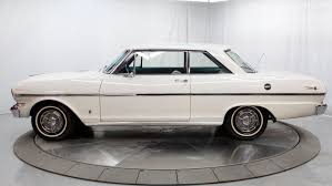 Image result for Ermine White 1964 Nova