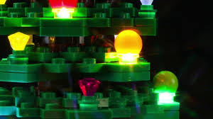 Pin On Christmas Set Lego Light Kit