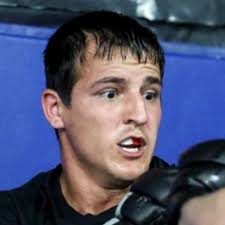 Greg Crosby vs. Albert Lee, Midwest Fight League