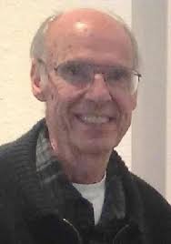 Frank Davey Obituary (1941