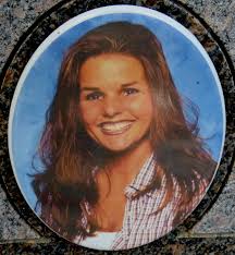 Toshia Marie Compton Bishop (1971-2012)