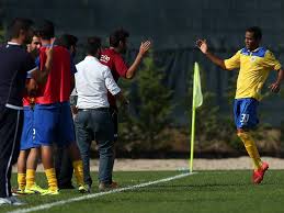 Fc arouca | last matchesoverall home away. Rio Ave Arouca 1 2 Resultado Final