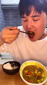 Cooking Curry in Uber