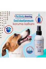 Cleapet Nano Kedi Ve Kopek Sprey Tedavi Destekleyici Ozellikli Trendyol