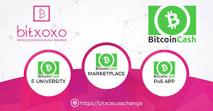 Bitcoin cash is performing really well in the crypto market, several crypto experts predict that the bitcoin cash price prediction the price will rise in the upcoming years. Roger Ver On Twitter Bitxoxo The Largest Indian Exchange Is Launching A Bch Marketplace E University And A Pos System To Spread Knowledge And Usage Of Bitcoin Cash Go Bitxoxoindia And Go Bch