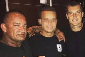 But what makes him so good? Inside Private Life Of Brownlow Medallist Dustin Martin Daily Mail Online