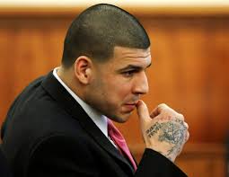 Aaron Hernandez Had Severe C.T.E. When He Died at Age 27
