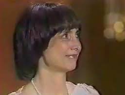 Soap opera cast lists and roles