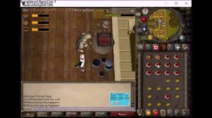 You can get some really amazing xp here by 2ticking and being fully active instead of afking like normal divination training. Mess Hall Over 205k Cooking Xp H Method Youtube