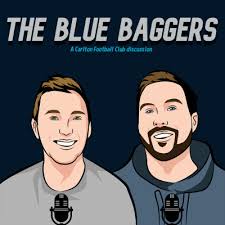Collingwood vs melbourne all the goals and highlights first half | round 12 2019. Cult Carlton 22 Squad Midfielders And Defenders By The Blue Baggers Podcast A Podcast On Anchor