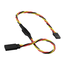 Image result for servo signal