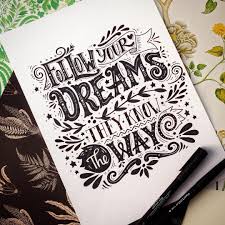 50 catchy slogan ideas for small businesses. 27 Of The Best Hand Lettering Quotes To Inspire You