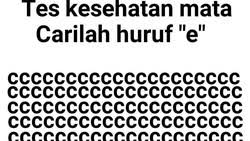 Salah satunya jika kamu memiliki hari yang buruk dapat diakali dengan menonton video yang. Yuk Tes Mata Kamu Tebak Tebakan Di 10 Gambar Ini 2