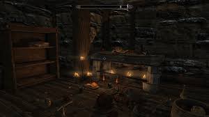 (solved) i have no clue cant see the blood at all. Skyrim Blood On The Ice Quest Guide Exputer Com